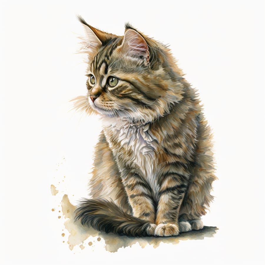 American Bobtail — foto 1