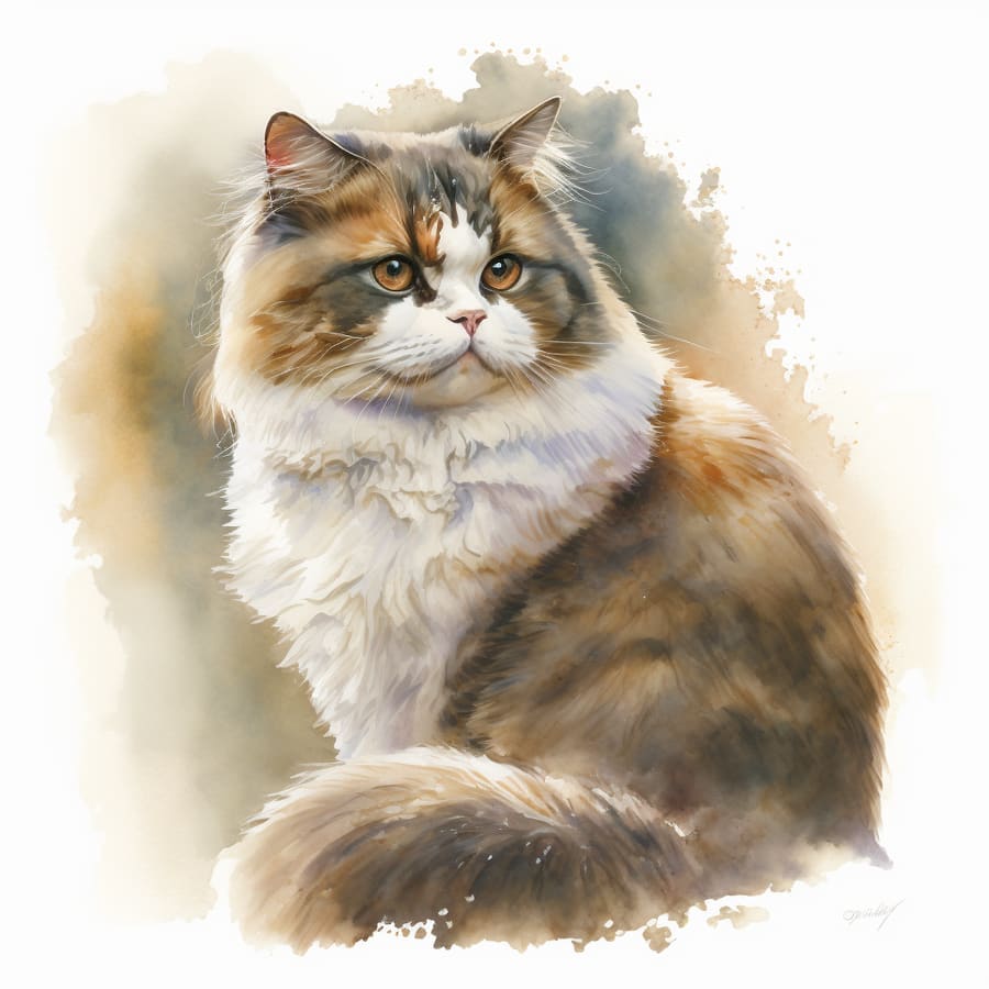 Ragamuffin — foto 2